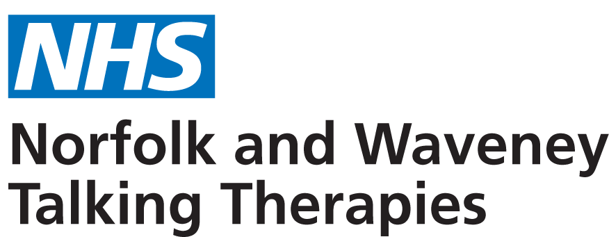 NHS Norfolk and Waveney Talking Therapies